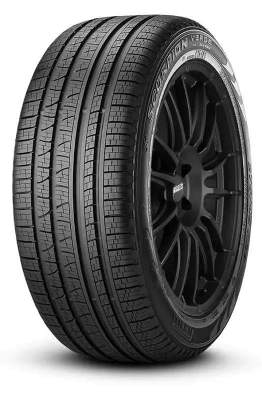Biztonságos vásárlás Pirelli SCORPION VERDE ALL SEASON 275/40 R22 108Y XLszemély / suv négyévszakos gumi