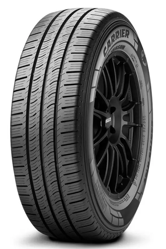 Szezonális akció Pirelli CARRIER ALL SEASON 205/75 R16C 110R kisteher négyévszakos gumi