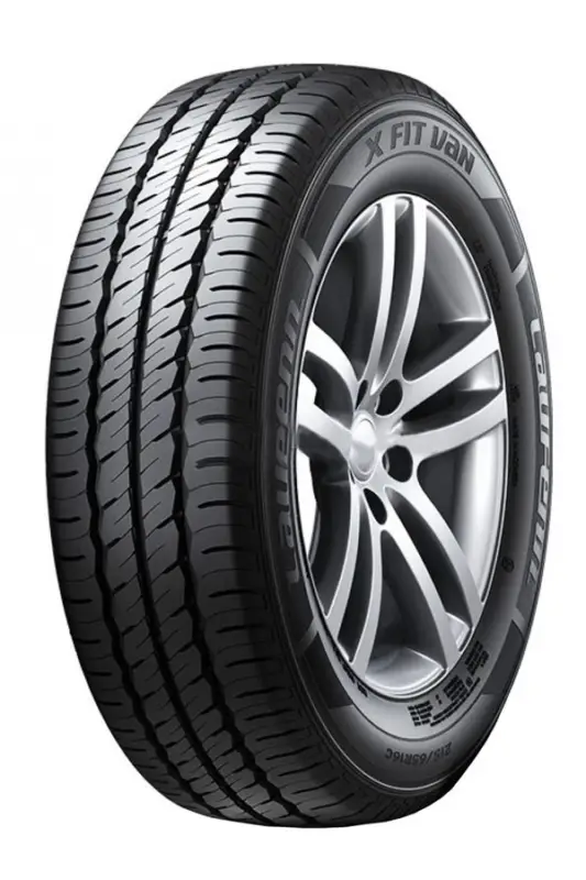 Laufenn LV01 X Fit Van 235/65 R16C 115/113R kisteher nyári gumi Biztonságos fizetés