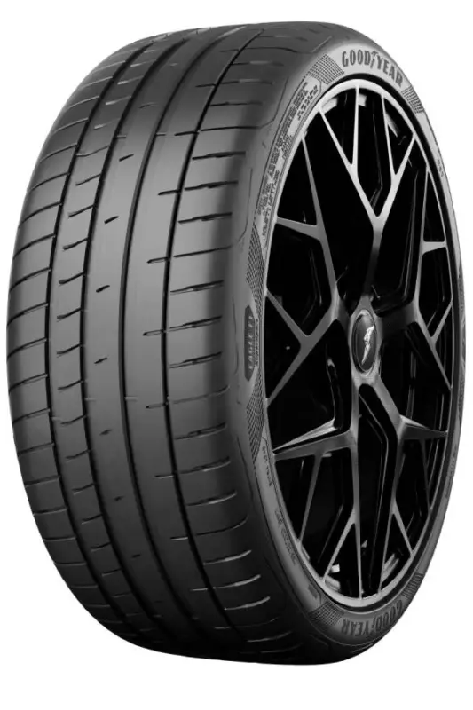Akciós ár Goodyear EAGLE F1 SUPERSPORT 295/35 R22 108Y XLszemély / suv nyári gumi