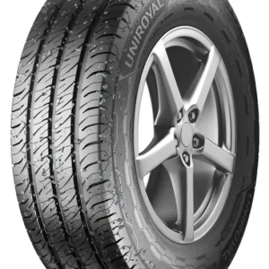 Biztonságos fizetés Uniroyal Rain Max 3 195/70 R15C 104/102R kisteher nyári gumi