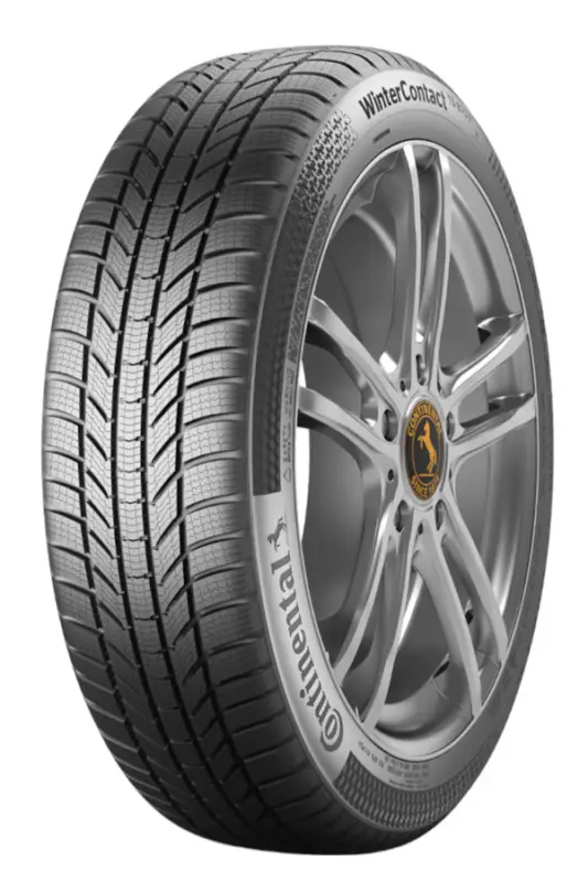 Continental WinterContact TS 870 P 245/45 R19 102W XLszemély / suv téli gumi Azonnal elérhető