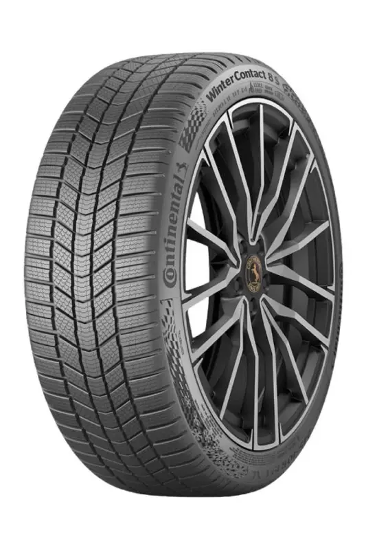 Continental WinterContact 8 S 295/35 R21 107V XLszemély / suv téli gumi Vedd meg most