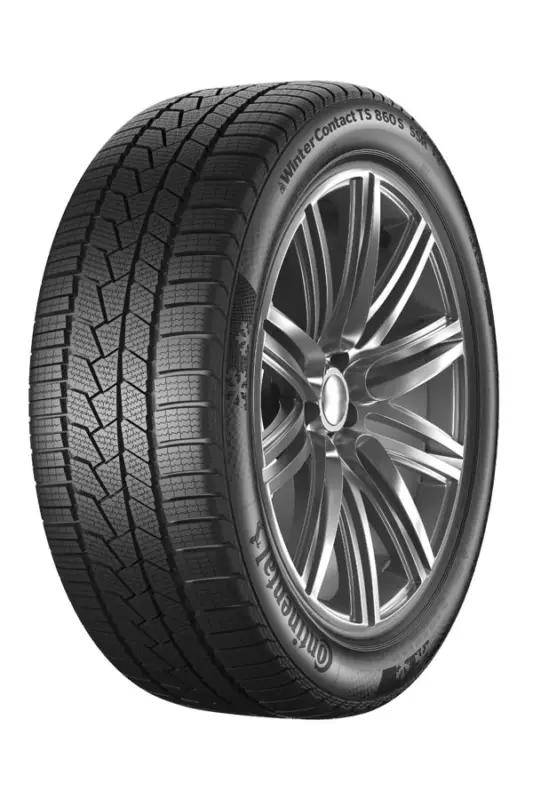 Continental WinterContact TS 860 S 275/35 R21 105V XLszemély / suv téli gumi Expressz kézbesítés