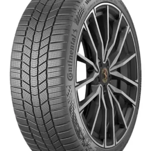 Continental WinterContact 8 S 275/35 R22 104V XLszemély / suv téli gumi Vedd meg online