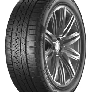 Újdonság Continental WinterContact TS 860 S 315/30 R21 109V XLszemély / suv téli gumi