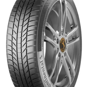 Continental WinterContact TS 870 P 255/40 R22 103V XLszemély / suv téli gumi Kihagyhatatlan ajánlat