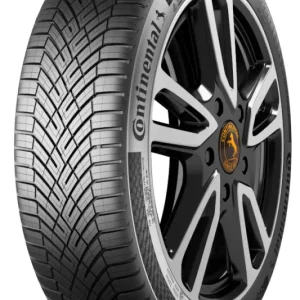 Legkelendőbb Continental AllSeasonContact 2 195/60 R16 89H személy / suv négyévszakos gumi