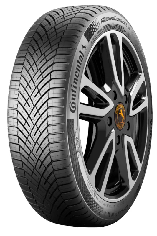 Legkelendőbb Continental AllSeasonContact 2 195/60 R16 89H személy / suv négyévszakos gumi