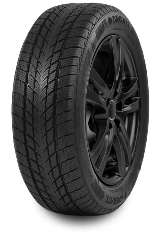 Gyors kiszállítás Davanti Wintoura 185/60 R15 88T XLszemély / suv téli gumi