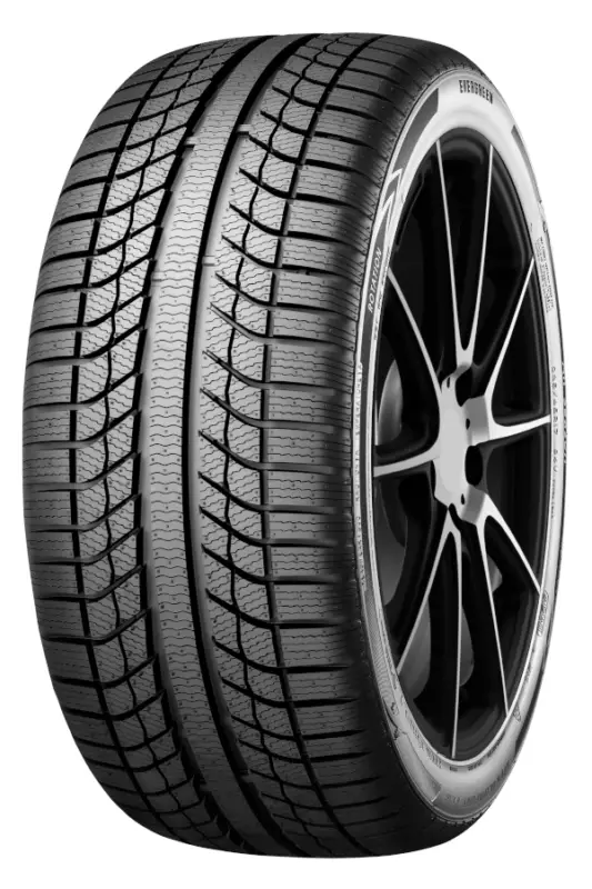 Evergreen DYNACOMFORT EA719 185/65 R15 88H személy / suv négyévszakos gumi Vásárlói kedvenc
