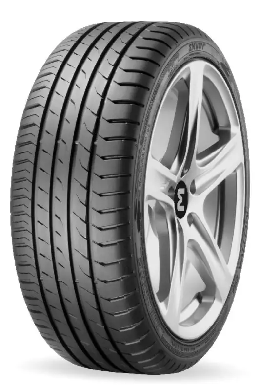 Újdonság Envoy Motiva 225/40 R18 92Y XLszemély / suv nyári gumi