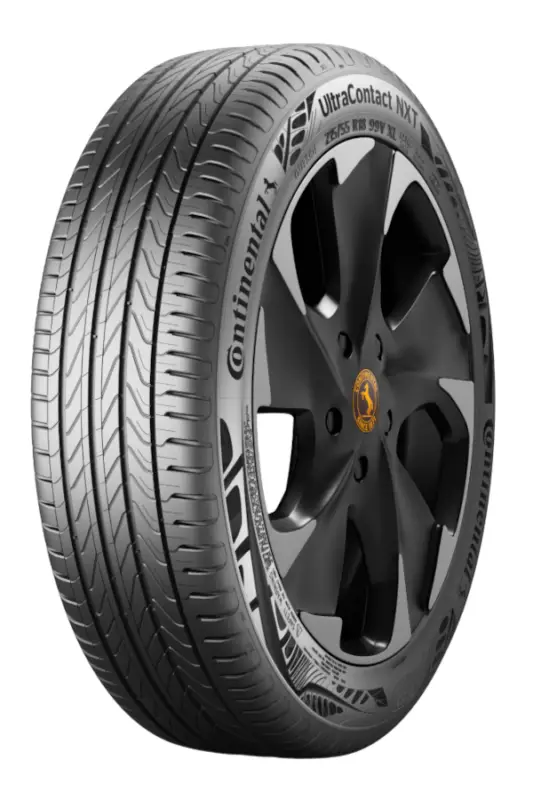 Bestseller Continental UltraContact NXT 225/55 R17 101W XLszemély / suv nyári gumi