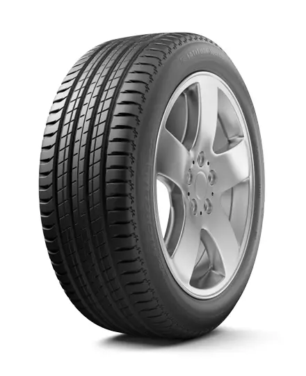 Kedvezményes ár Michelin LATITUDE SPORT 3 265/50 R19 110Y XLszemély / suv nyári gumi