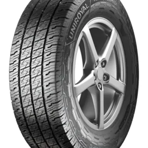Árcsökkenés Uniroyal AllSeasonMax 195/65 R16C 104/102 kisteher négyévszakos gumi