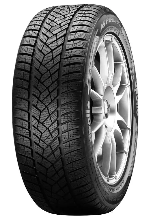 Biztonságos fizetés Apollo ASPIRE XP WINTER 235/60 R18 107H XLszemély / suv téli gumi
