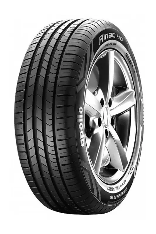 Olcsó Apollo ALNAC 4G 205/60 R16 92V személy / suv nyári gumi