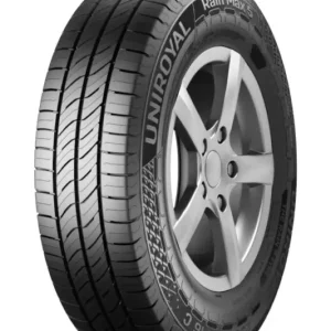 Kedvezményes ár Uniroyal Rain Max 5 165/70 R13C 88/86R kisteher nyári gumi