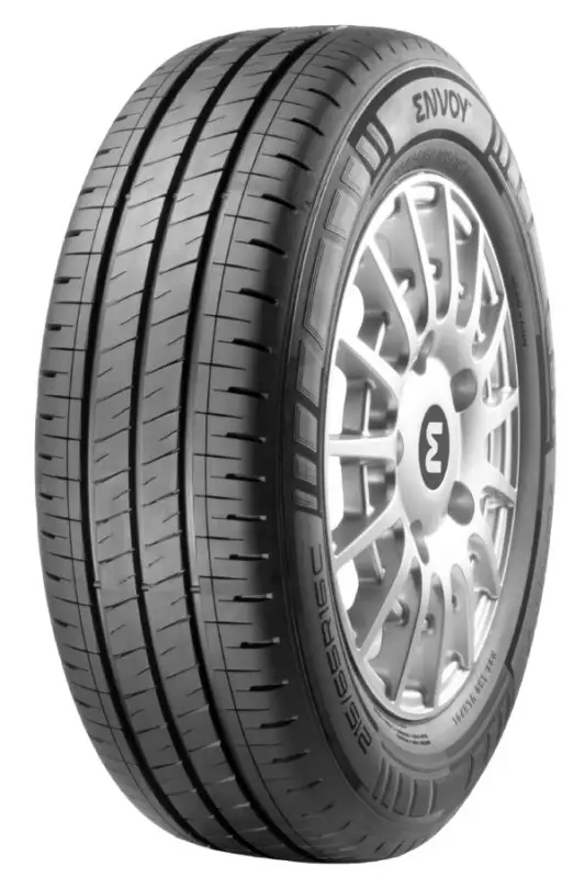 Expressz kézbesítés Envoy Vertra 225/65 R16C 112/110T kisteher nyári gumi