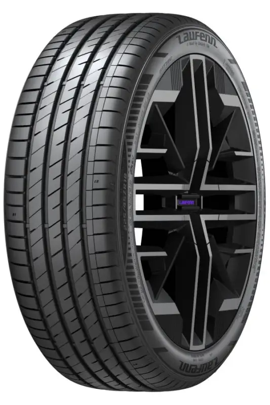 Laufenn LK12 S Fit2 215/55 R17 98W XLszemély / suv nyári gumi Ne maradj le