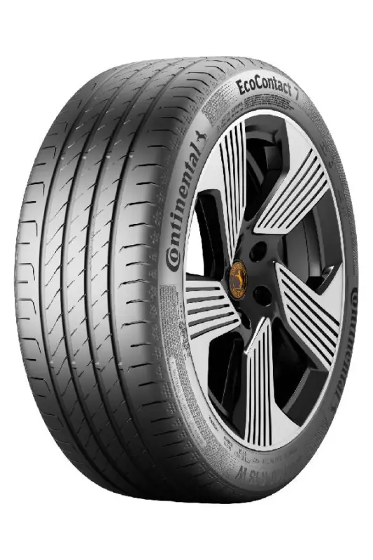 Biztonságos fizetés Continental EcoContact 7 255/50 R20 109T XLszemély / suv nyári gumi