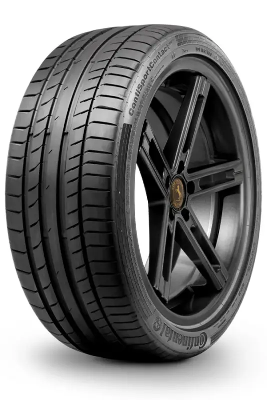 Exkluzív ajánlat Continental ContiSportContact 5P 275/35 R20 102Y XLszemély / suv nyári gumi