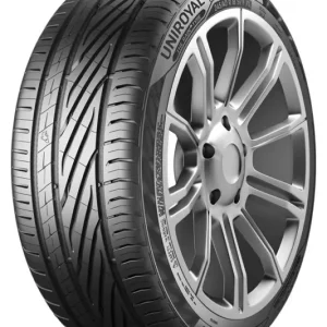 Expressz kézbesítés Uniroyal RainSport 5 235/35 R20 92Y XLszemély / suv nyári gumi