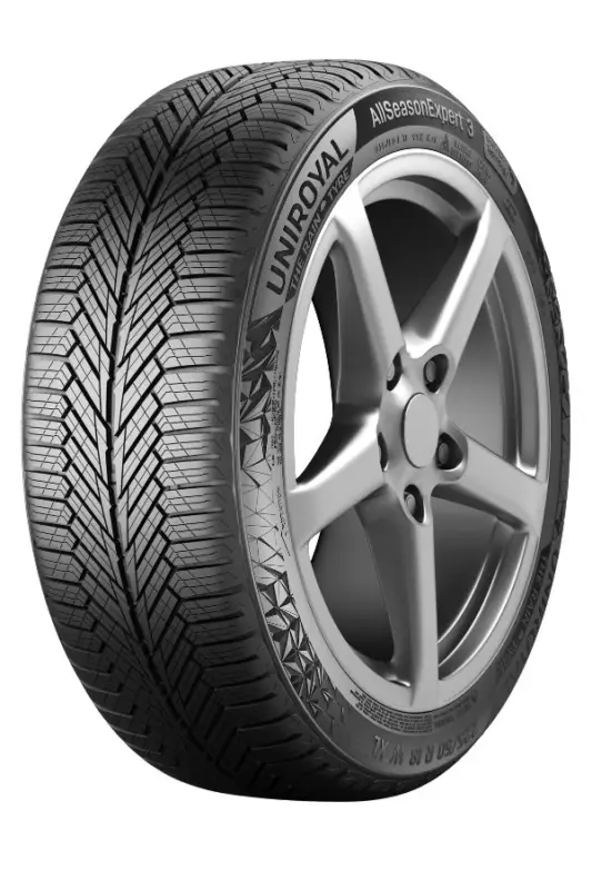 Újdonság Uniroyal AllSeasonExpert 3 235/55 R18 104V XLszemély / suv négyévszakos gumi