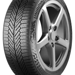 Gyors kiszállítás Uniroyal AllSeasonExpert 3 235/50 R19 103V XLszemély / suv négyévszakos gumi