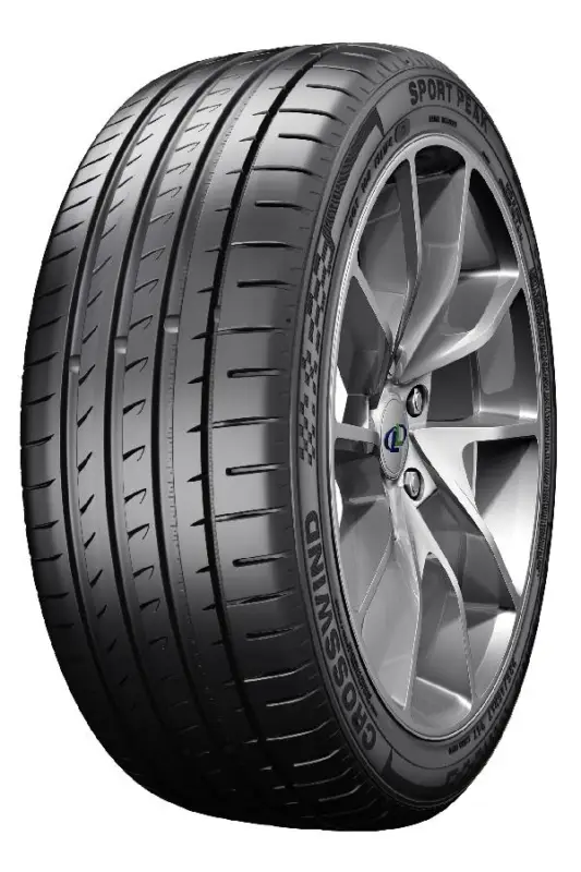 Crosswind SPORT PEAK 245/35 R20 95Y XLszemély / suv nyári gumi Gyors szállítás