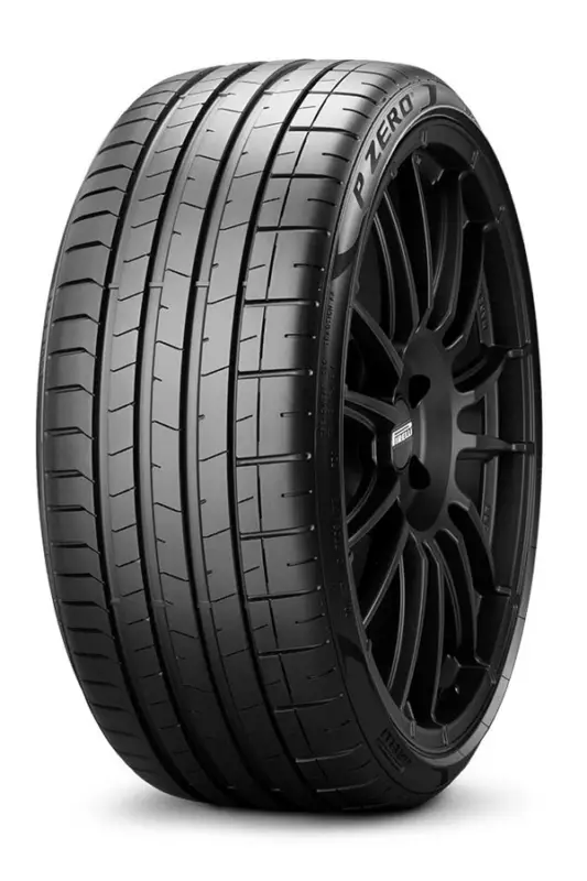 Pirelli P-ZERO (PZ4) S.C. 295/35 R20 105W XLszemély / suv nyári gumi Ne maradj le