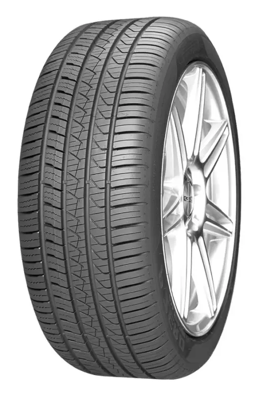 Gyors szállítás Pirelli PZERO ALL SEASON 275/35 R22 104W XLszemély / suv négyévszakos gumi