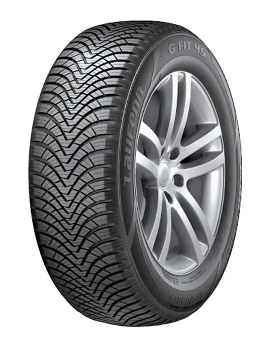 Akciós ár Laufenn LH71 G Fit 4S 225/55 R18 98V személy / suv négyévszakos gumi