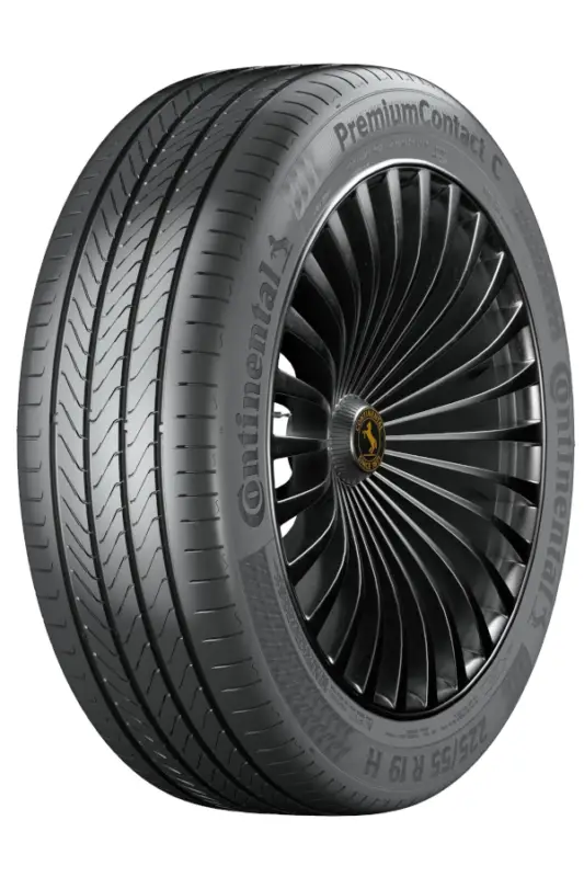 Végkiárusítás Continental PremiumContact C 235/50 R20 104V XLszemély / suv nyári gumi