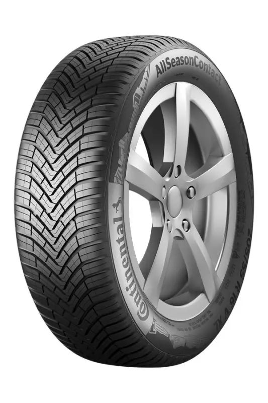 Continental AllSeasonContact 225/45 R17 94V XLszemély / suv négyévszakos gumi Legkelendőbb