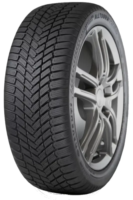 Davanti Alltoura 205/60 R16 96V XLszemély / suv négyévszakos gumi Kiárusítás