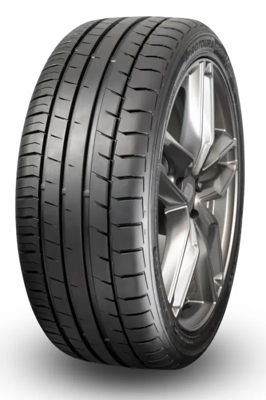 Különleges ajánlat Davanti Protoura Sport 215/55 R17 98W XLszemély / suv nyári gumi