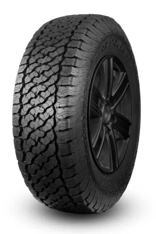 Davanti Terratoura A/T 235/70 R16 104/101T terep nyári gumi Kedvezményes ár