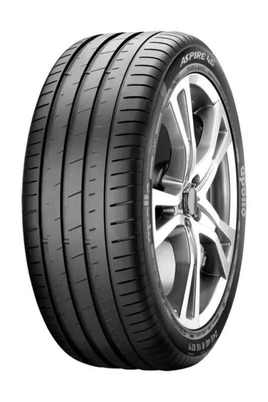 Gyors kiszállítás Apollo ASPIRE 4G+ 235/55 R17 103Y XLszemély / suv nyári gumi