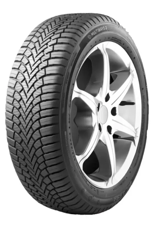 Lassa MULTIWAYS 2 235/60 R16 104H XLszemély / suv négyévszakos gumi Árengedmény