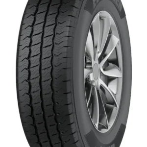 Akció Evergreen EA720 195/70 R15C 104/102T kisteher négyévszakos gumi