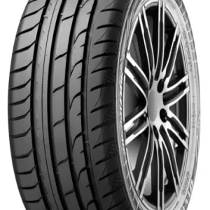 Akciós ár Evergreen DYNACONTROL EU728 245/35 R20 95W XLszemély / suv nyári gumi
