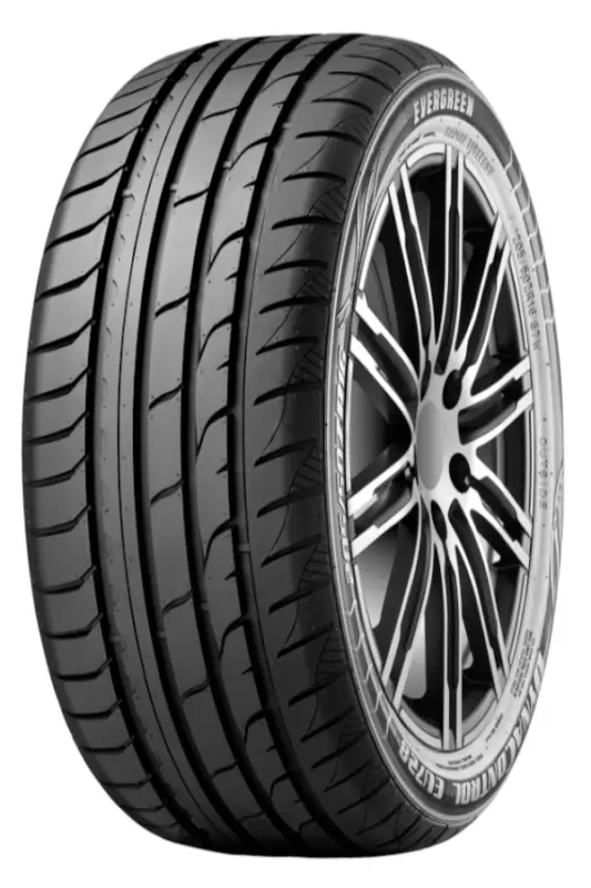Akciós ár Evergreen DYNACONTROL EU728 245/35 R20 95W XLszemély / suv nyári gumi