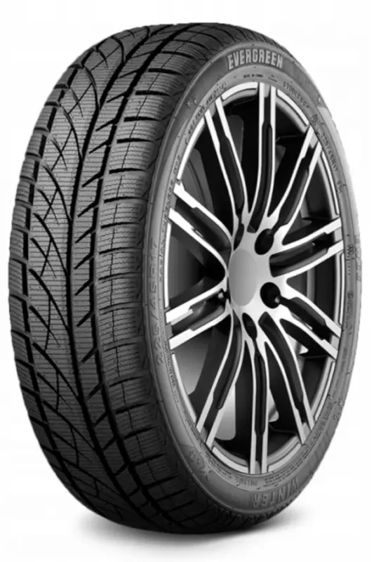 Árcsökkenés Evergreen EW66 265/65 R17 112S személy / suv téli gumi
