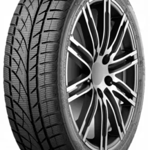 Árengedmény Evergreen EW66 295/35 R21 107V XLszemély / suv téli gumi