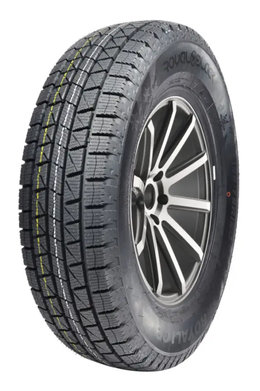 Biztonságos fizetés Royal Black ROYAL ICE 225/55 R17 97S személy / suv téli gumi