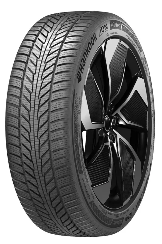 Kedvezményes ár Hankook IW01 iON i*cept 225/55 R19 103V XLszemély / suv téli gumi