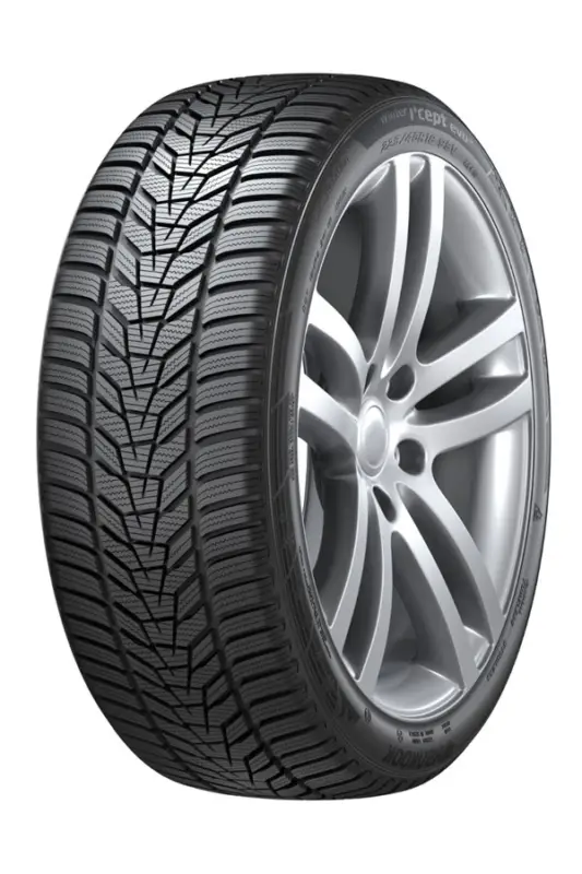 Nézd meg most Hankook W330 Winter i*cept evo 3 205/40 R18 86V XLszemély / suv téli gumi