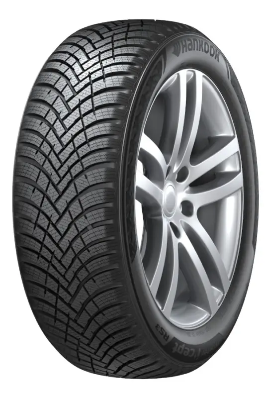 Hankook W462B Winter i*cept RS 3 205/55 R16 91H személy / suv téli gumi Legnépszerűbb