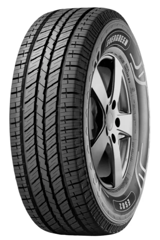 Evergreen ES82 215/70 R16 100T személy / suv nyári gumi Gyors kiszállítás